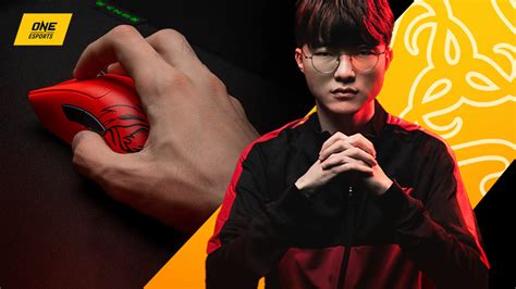 Exclusive: What Faker really thinks about his .